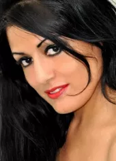 Michelle Torres