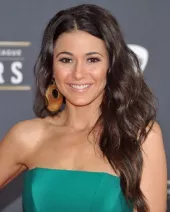 Emmanuelle Chriqui