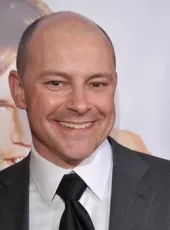 Rob Corddry