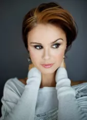 Keegan Connor Tracy