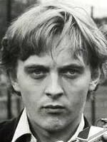 David Hemmings