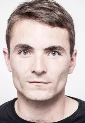 Martin McCann
