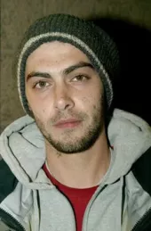 Grégory Levasseur