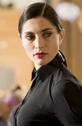Caterina Murino