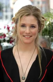 Natacha Régnier