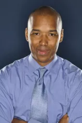 Marcus Lyle Brown