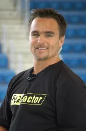 Francois Grobbelaar