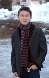 Owen Kline