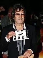 Ian La Frenais