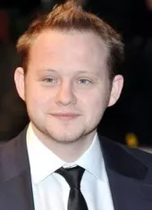 Michael Jibson