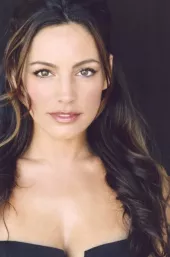 Kelly Brook