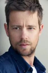 Matt Doran
