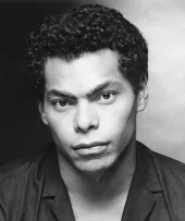 Marcus Chong