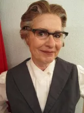 Gail Byer