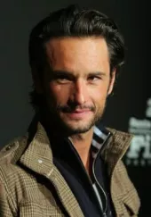 Rodrigo Santoro
