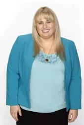Rebel Wilson