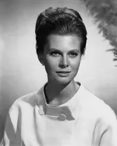 Rosemary Forsyth