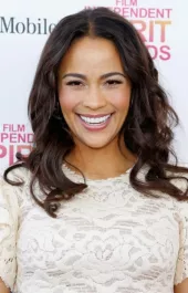 Paula Patton