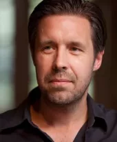 Paddy Considine