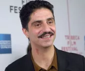Simon Abkarian