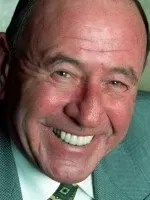 Mike Reid