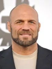 Randy Couture
