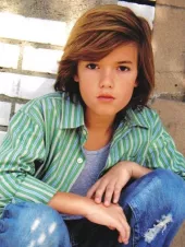 Remy Thorne