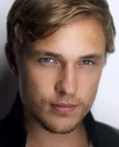 William Moseley