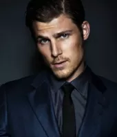Travis Van Winkle
