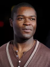 David Oyelowo