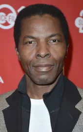 Isaach De Bankolé