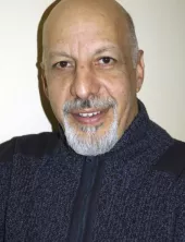 Erick Avari