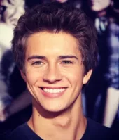 Billy Unger