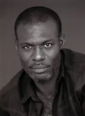 Eriq Ebouaney