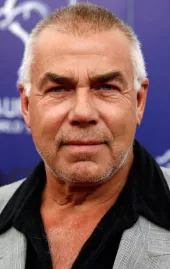 Sven-Ole Thorsen
