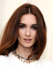 Paz Vega