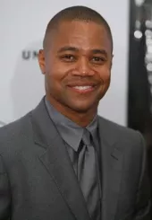 Cuba Gooding Jr.