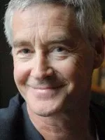 Rupert Frazer