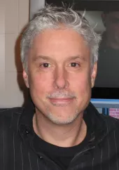 Christopher Rouse