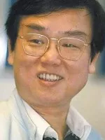 Bak-Ming Wong