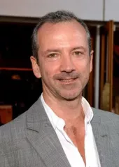 Iain Softley