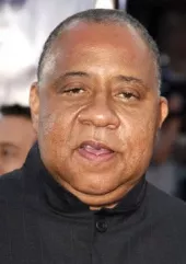 Barry Shabaka Henley