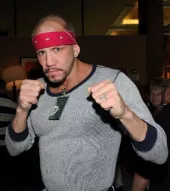 Tommy Morrison