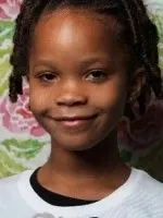 Quvenzhané Wallis