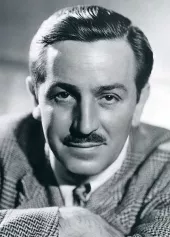 Walt Disney