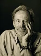 Walter Iooss Jr.