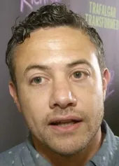 Warren Brown