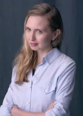 Justyna Wasilewska