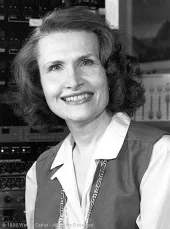 Wendy Carlos