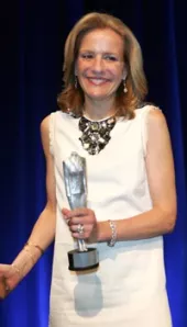 Wendy Finerman